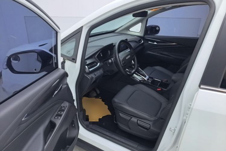 Used SAIC MAXUS G50 2021 1.5T Automatic Comfort Touring B