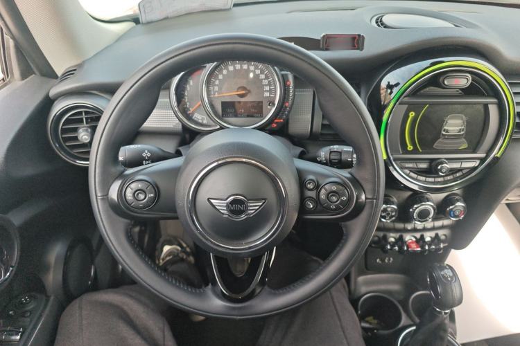 Used MINI MINI 2014 1.5T COOPER Fun