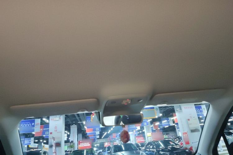 Used Leapmotor C10 2024 530 Comfort Edition
