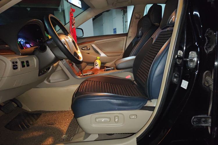 Used Toyota Camry 2010 200G Classic Edition