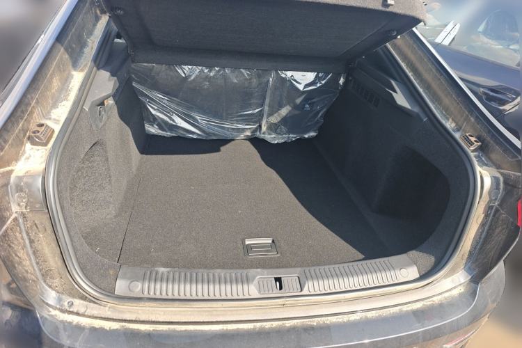 Used Bestune B70 2024 Dragon Edition 1.5T Leading Model
