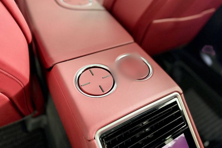 Used Porsche Panamera 2019 Panamera 4 Executive Long Wheelbase 2.9T