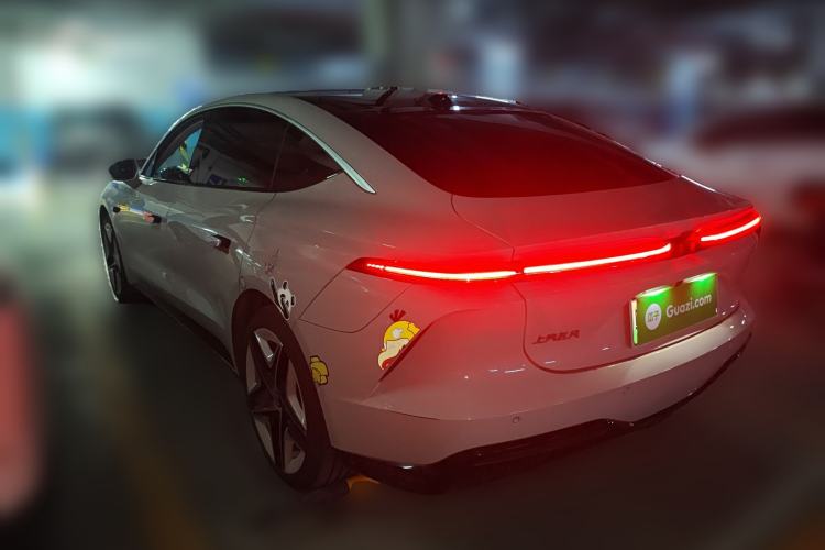 Used Rising F7 2023 Advanced Pro Edition