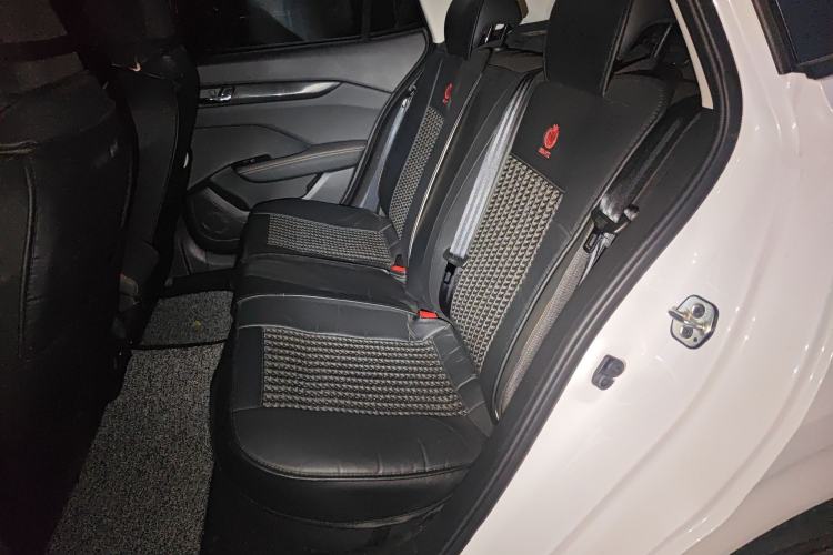 Used Dongfeng Aeolus Yixuan 2024 1.5L Automatic JingSu Edition