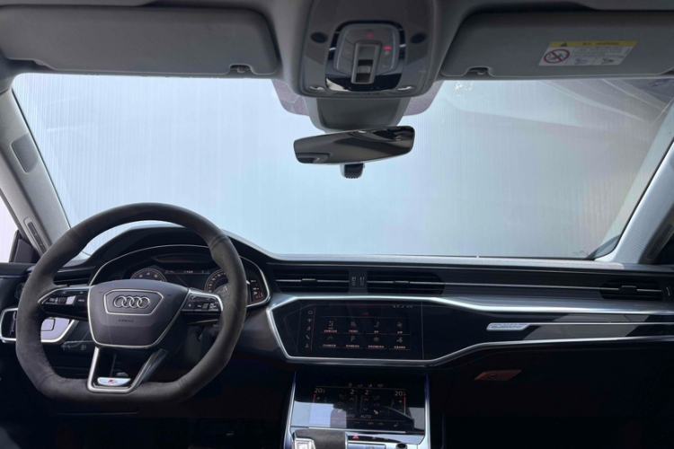 Used Audi A7 2019 55 TFSI quattro Dynamic Edition