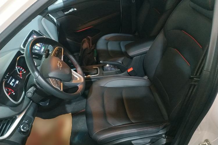 Used Chevrolet Monza 2022 Light Hybrid RS 330T Automatic Comfort Edition