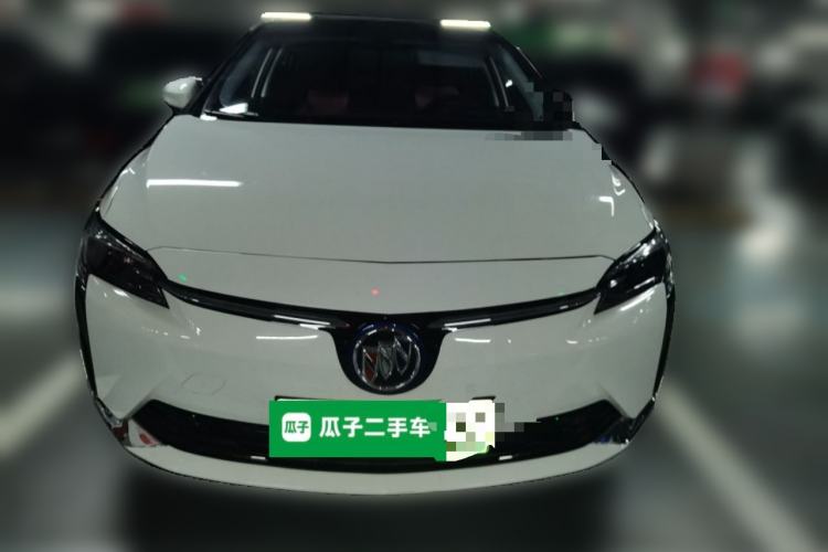 Used Buick Velite 6 2023 430km Enjoyment Version