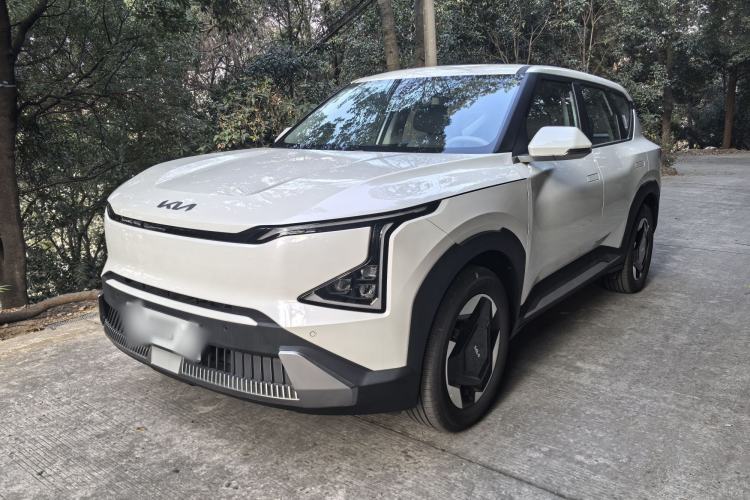 Used Kia EV5 2024 530 Air