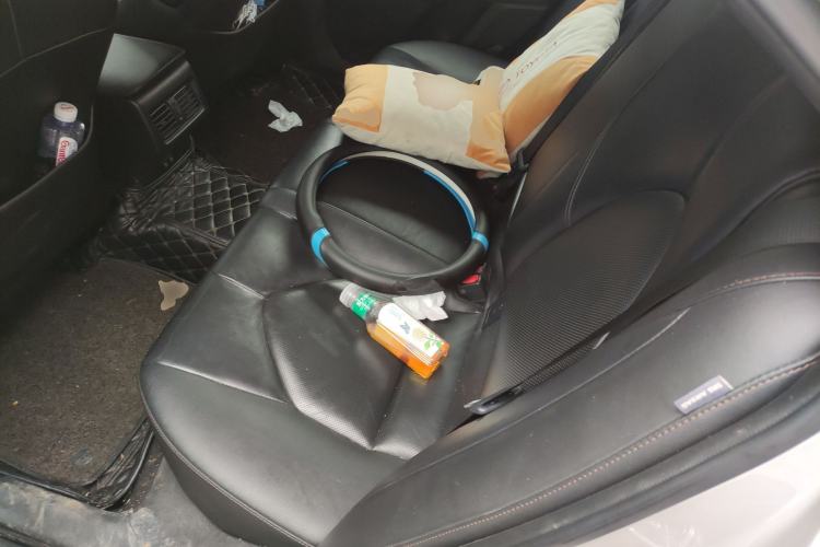 Used Toyota Camry 2018 2.0G Luxury Edition