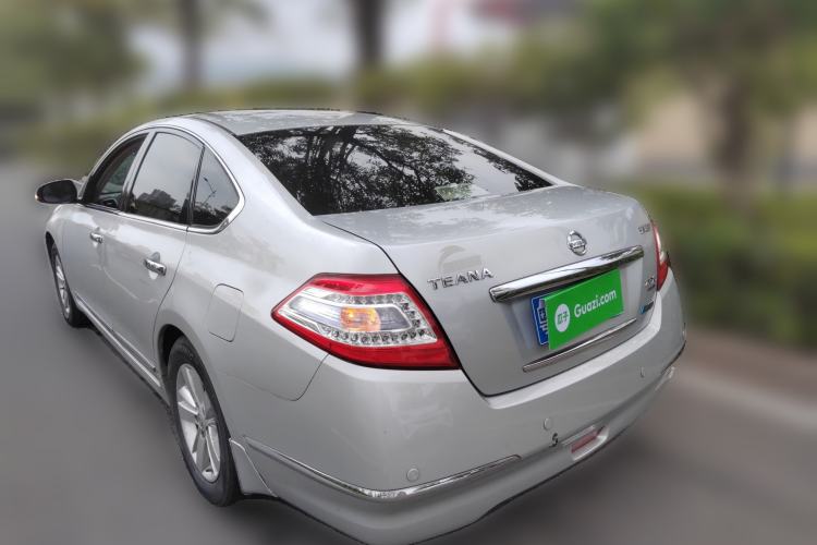 Used Nissan Teana 2011 2.5L XL Advanced Edition