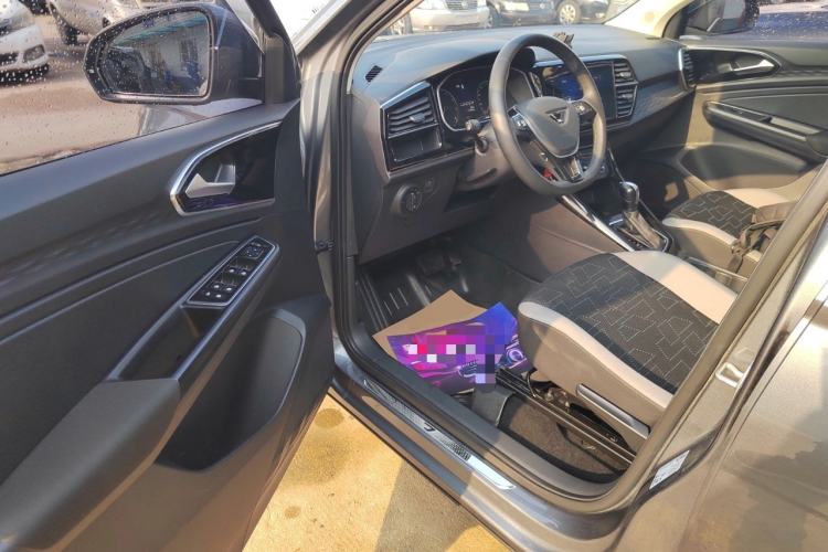 Used Jetta VS5 2022 280TSI Automatic Trendy Pro Version