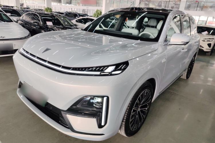 Used Deepal S09 2025 Rear-Drive Ultra+