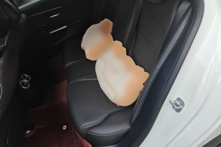 Used Mercedes-Benz C-Class 2025 C 260 L Sport Edition