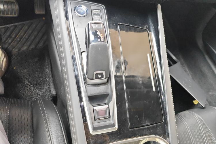 Used Peugeot 508 2019 508L 400THP PureTech Passion Edition China VI standard