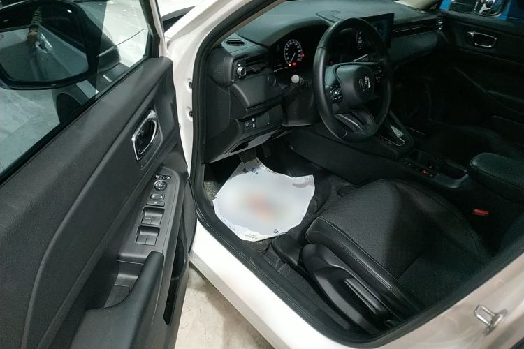 Used Honda XR-V 2024 1.5L CVT Trend Edition