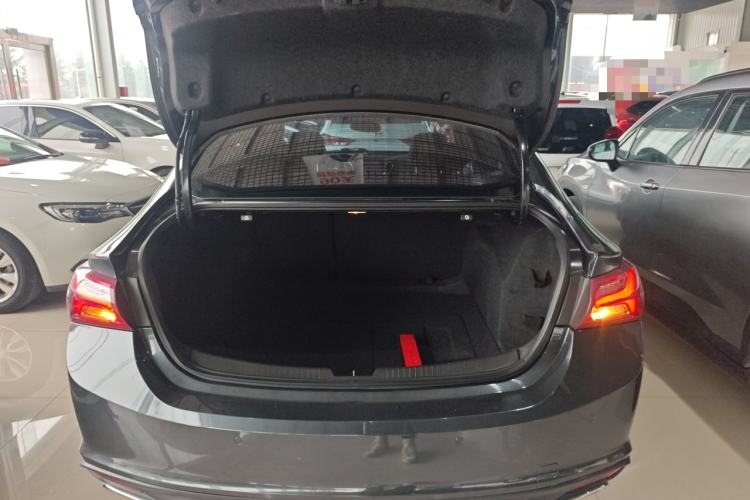 Used Chevrolet Malibu XL 2019 Redline 550T Automatic RuiLian Edition