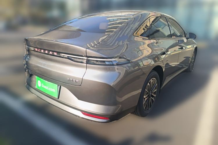 Used Nissan N6 2026 Model 180 Max
