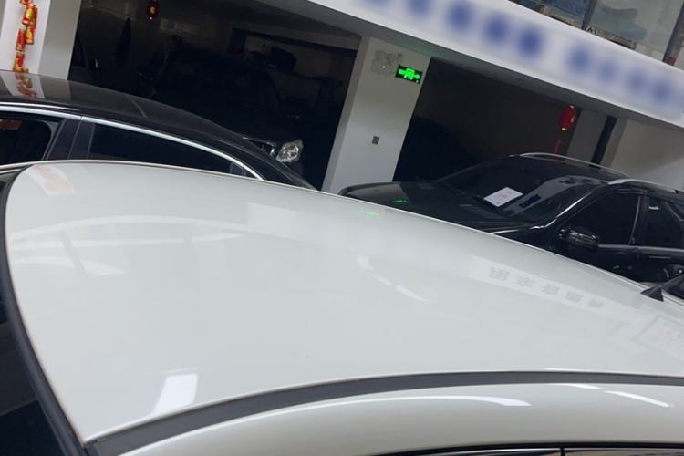 Used Nissan Qashqai 2023 Classic 2.0L CVT XV Comfort Edition Roof