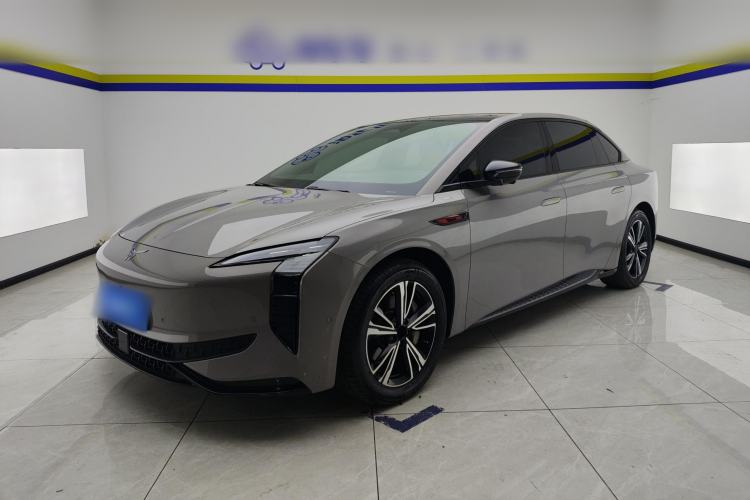 Used Hongqi EH7 2024 690 Pro