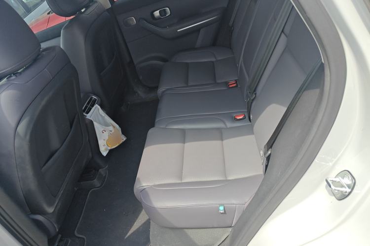 Used Leapmotor C10 2024 530 Smart Edition