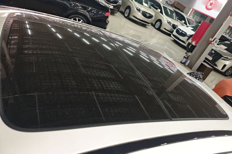 Used BMW 5 Series 2019 530Li Leading Model Luxury Package
