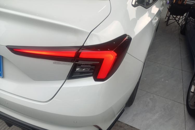 Used Honda Integra 2023 240TURBO CVT Luxury Edition Right Rear Taillight