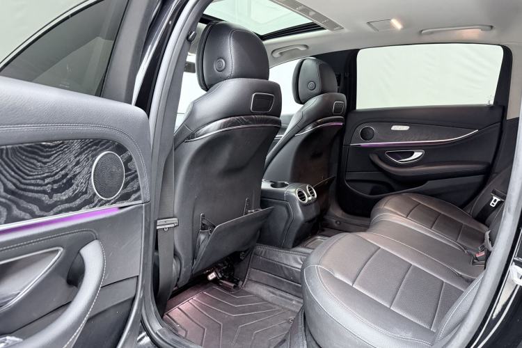 Used Mercedes-Benz E-Class 2019 E 200 L Sport Edition
