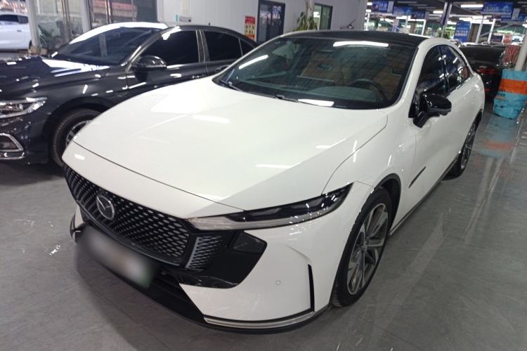 Used Mazda EZ-6 2024 Range-Extended 200 Zhiya Edition