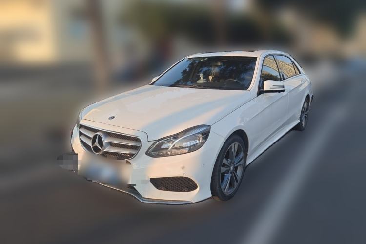 Used Mercedes-Benz E-Class 2015 Restyled E 260 L Sport Edition Guazi used car, China used car export, Used car for sale, Used cars, Cheapest cars for sale