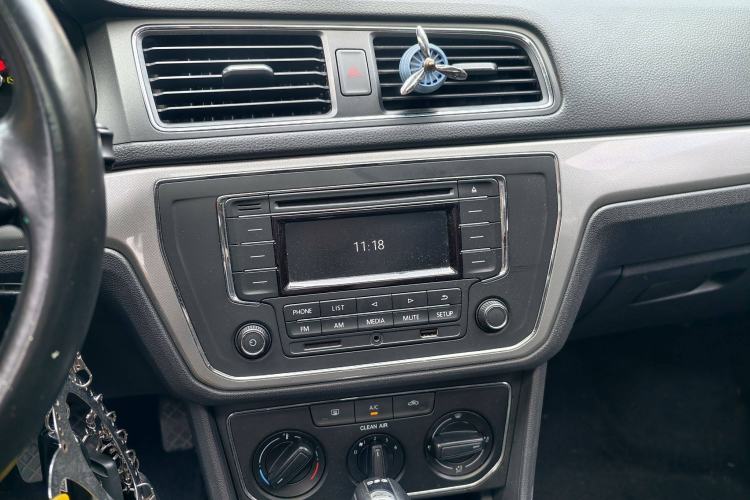 Used Volkswagen Lavida 2015 230TSI DSG Comfort Edition