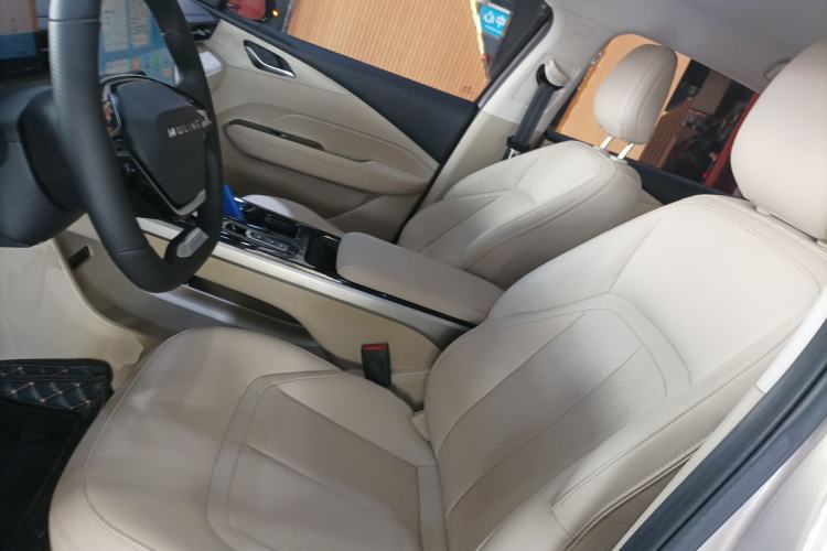 Used Wuling Xingguang 2024 Co-Creation Edition 510 Advanced Model