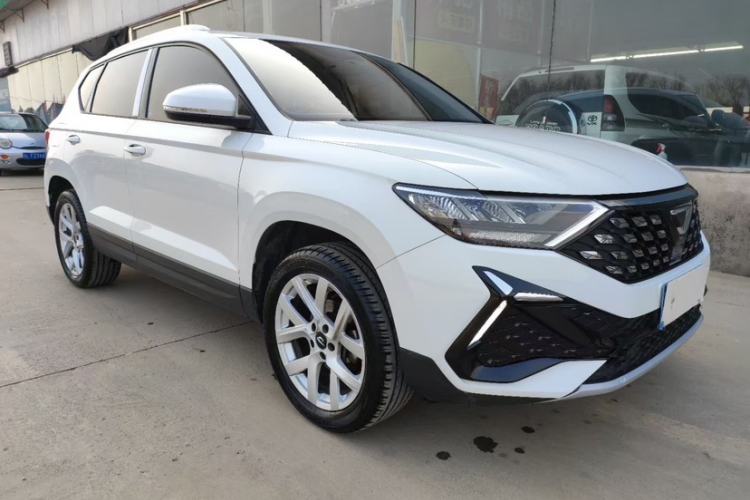 Used Jetta VS5 2023 280TSI Automatic Trend Edition