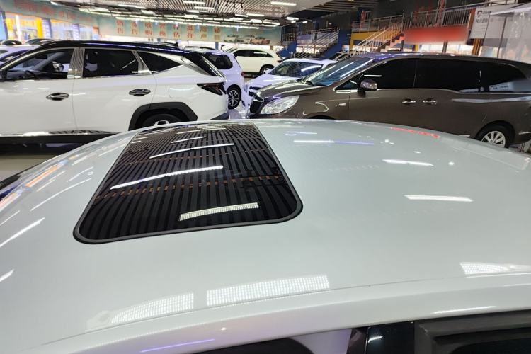 Used Volkswagen Santana 2013 1.6L Manual Luxury Edition