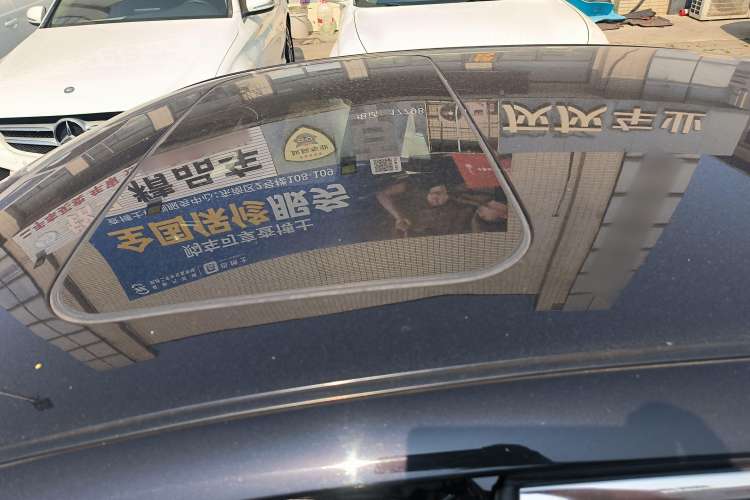 Used Infiniti Q50L 2016 2.0T Enjoyment Edition