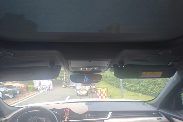 Used Jaguar F-PACE 2021 250 PS R-Dynamic S