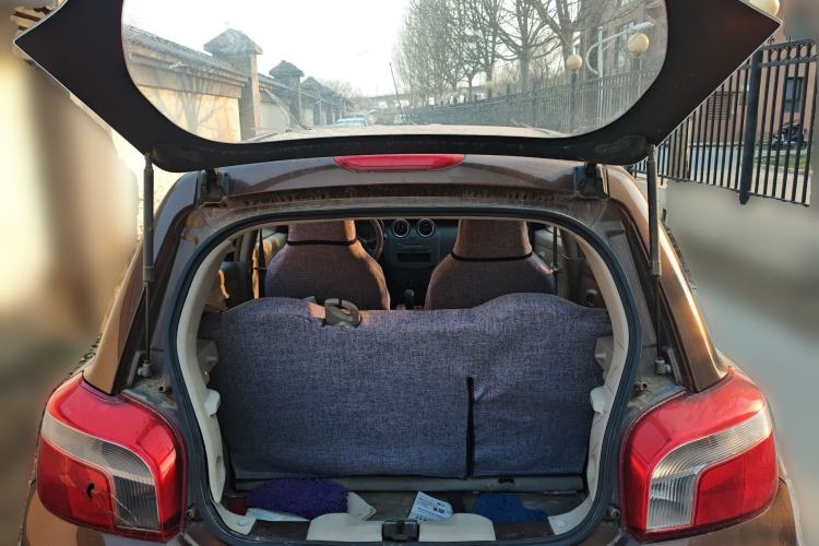 Used Venucia R30 2014 1.2L Manual Enjoyment Edition