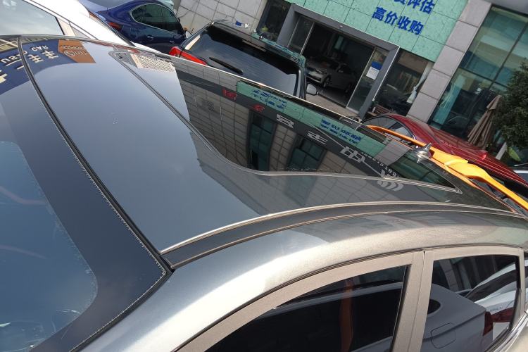 Used CHANGAN OSHAN X5 2022 Sport Edition 1.5T DCT Cyclone Assault
