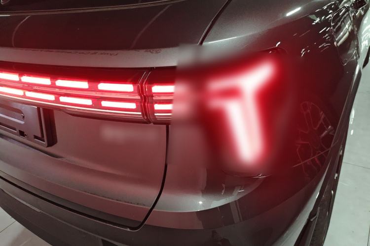 Used Lynk & Co 01 2023 1.5TD EM-F PM