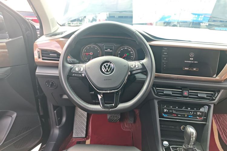 Used Volkswagen Tharu 2021 280TSI Two-Wheel-Drive Luxury Plus Edition