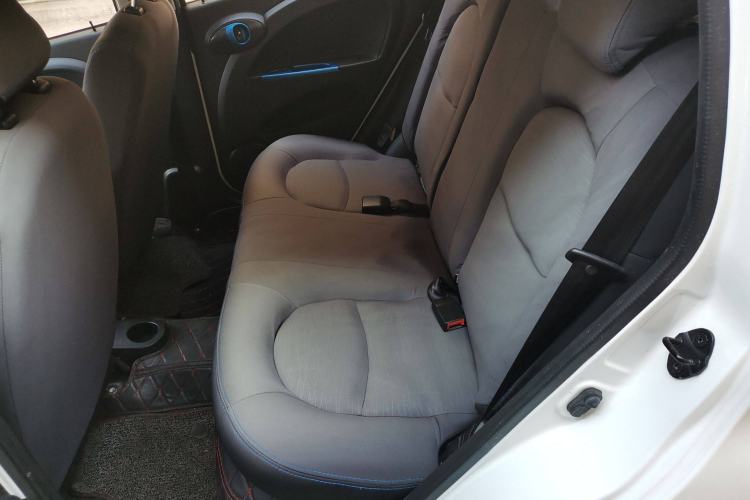 Used JMEV E200L 2018 E200L Standard Model (250 km)