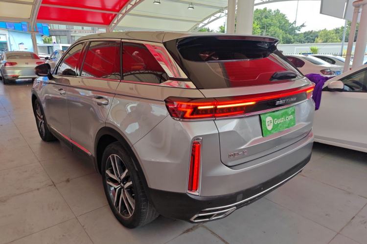 Used Bestune T99 2020 20TD Automatic Premium Edition