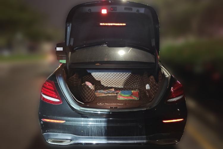 Used Mercedes-Benz E-Class 2019 E 200 L Sport Edition
