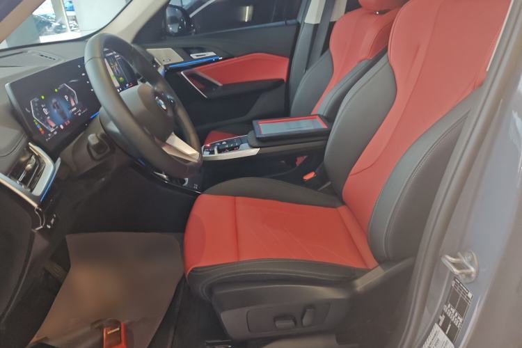 Used BMW X1 2023 sDrive25Li X Design Package
