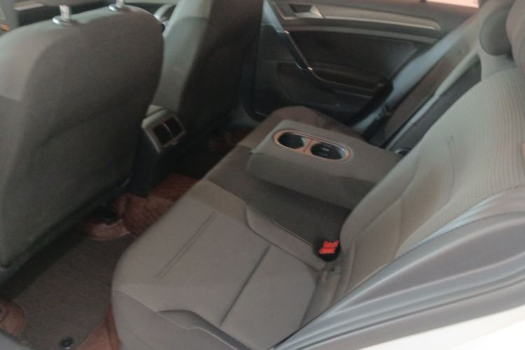 Used Volkswagen Golf 2014 1.6L Automatic Comfort Model