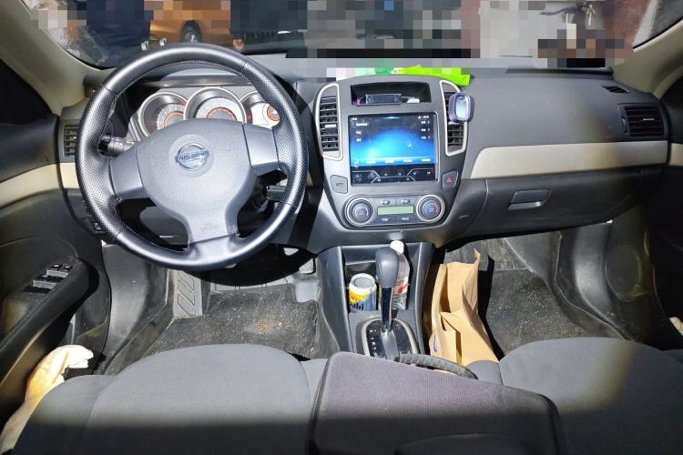 Used Nissan Sylphy 2019 Classic 1.6XE+ CVT SmartConnect Leading Edition