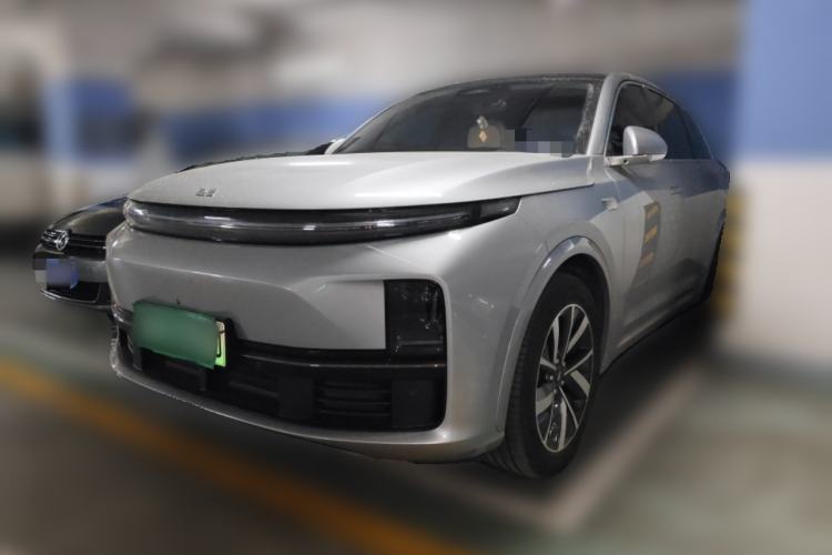 Used Li Auto L7 2023 Pro Model