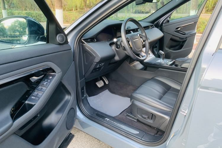 Used Land Rover Range Rover Evoque 2020 249 PS R-DYNAMIC S Sport Edition
