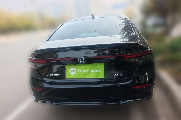 Used Honda Accord 2025 260TURBO Prestige Edition