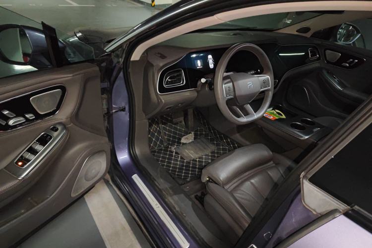 Used Rising F7 2023 Long-Range Pro Edition