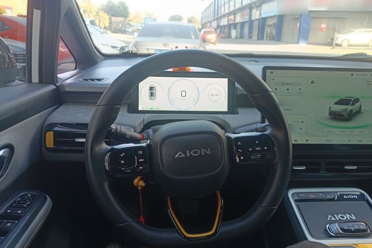 Used AION Y 2022 70 Intelligent Edition Lithium Iron Phosphate